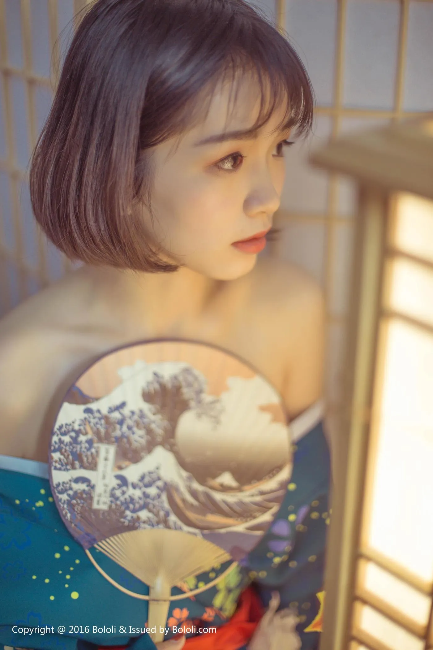 Vol.132 库库 [34P]插图5